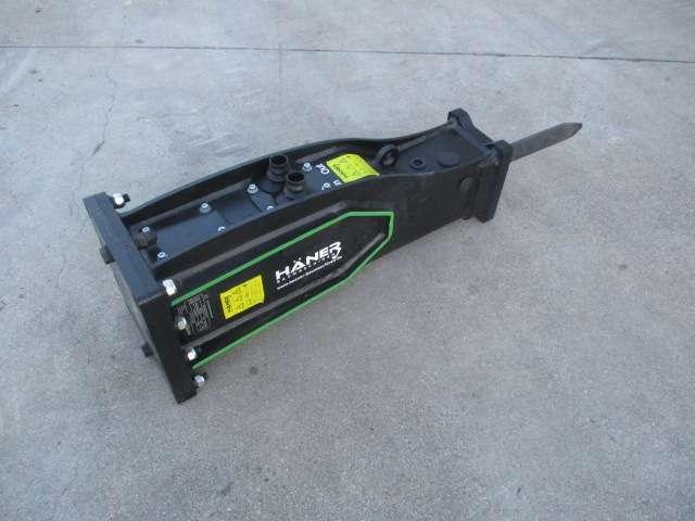 Haner HX500 Foto 6