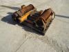 Ajustador de pista para Fiat Allis FL9 Foto 1 thumbnail