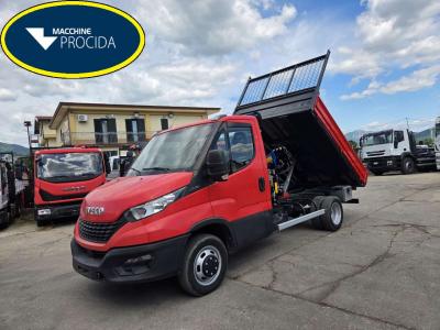 Iveco DAILY 35-120 vendida por Procida Macchine S.r.l.