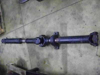 Árbol de transmisión para Fiat Hitachi W 270 vendida por PRV Ricambi Srl