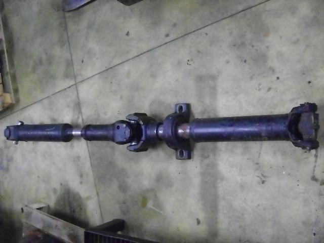 Árbol de transmisión para Fiat Hitachi W 270 Foto 1