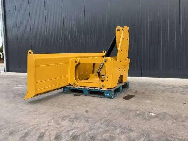 Volvo G930 Foto 1