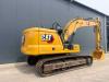 Caterpillar 320 07C | NEW UNDERCARRIAGE Foto 4 thumbnail