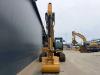 Caterpillar 320 07C | NEW UNDERCARRIAGE Foto 7 thumbnail