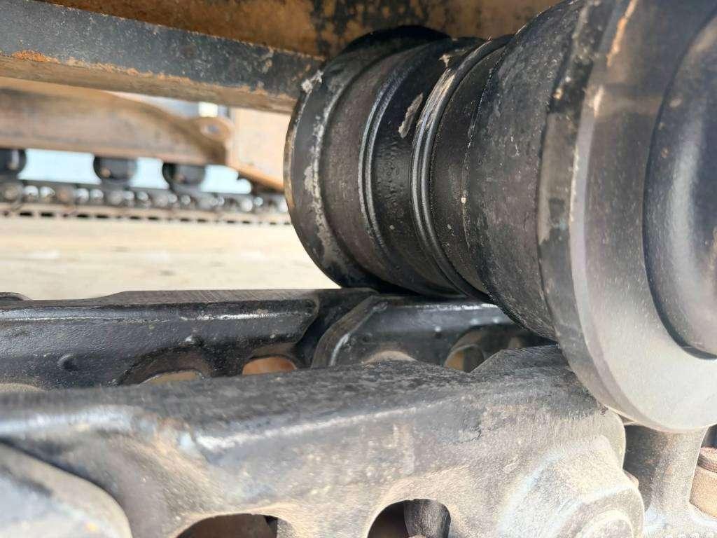 Caterpillar 320 07C | NEW UNDERCARRIAGE Foto 11