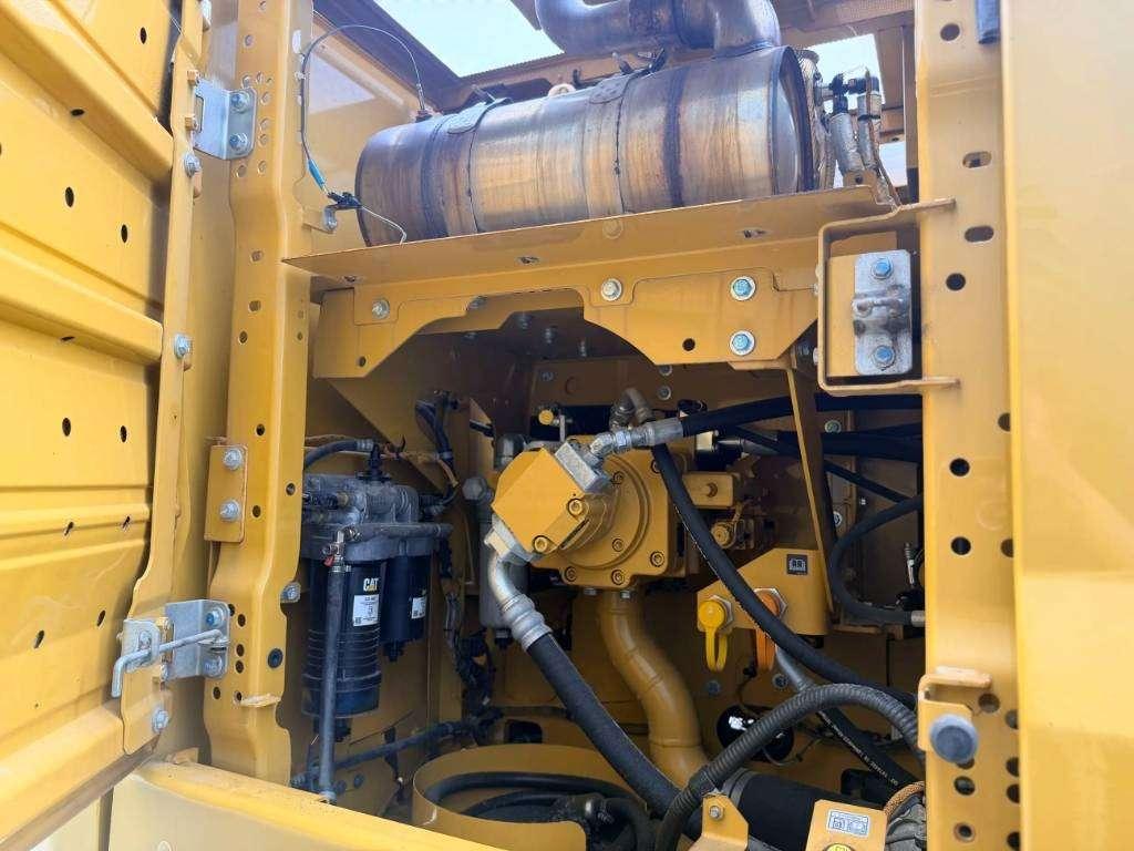 Caterpillar 320 07C | NEW UNDERCARRIAGE Foto 14
