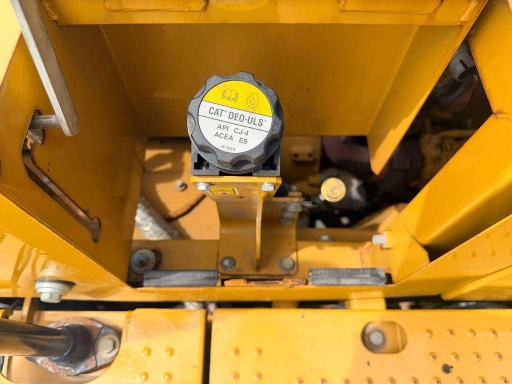 Caterpillar 320 07C | NEW UNDERCARRIAGE Foto 19
