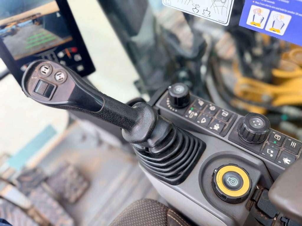 Caterpillar 320 07C | NEW UNDERCARRIAGE Foto 24