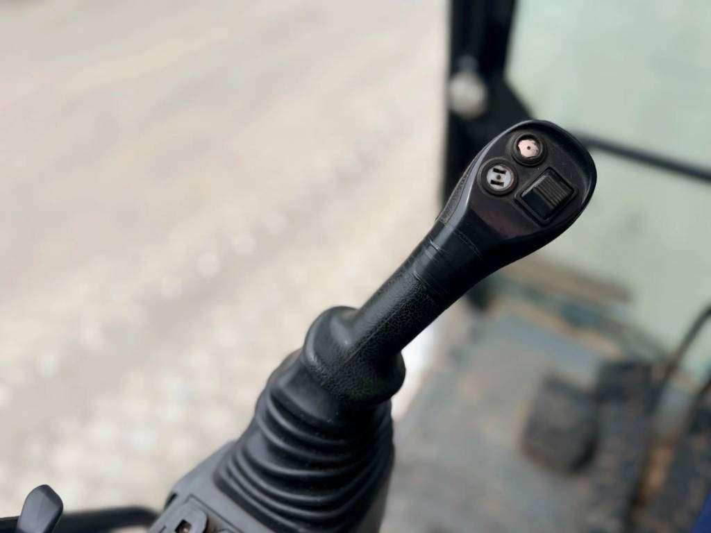 Caterpillar 320 07C | NEW UNDERCARRIAGE Foto 25