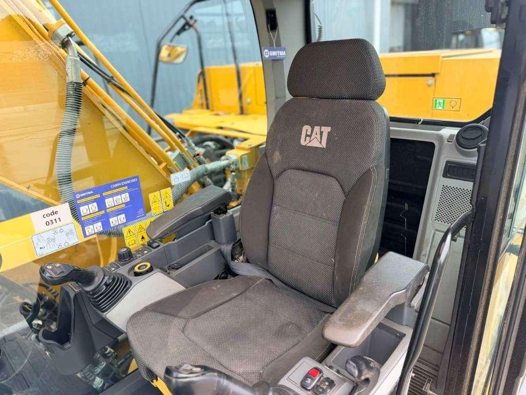 Caterpillar 320 07C | NEW UNDERCARRIAGE Foto 26
