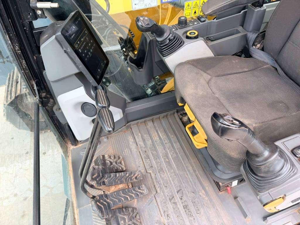 Caterpillar 320 07C | NEW UNDERCARRIAGE Foto 27