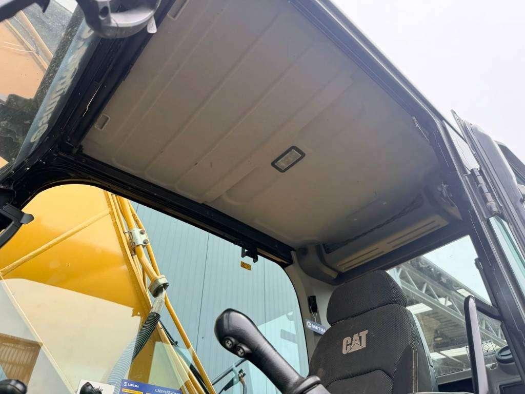 Caterpillar 320 07C | NEW UNDERCARRIAGE Foto 28