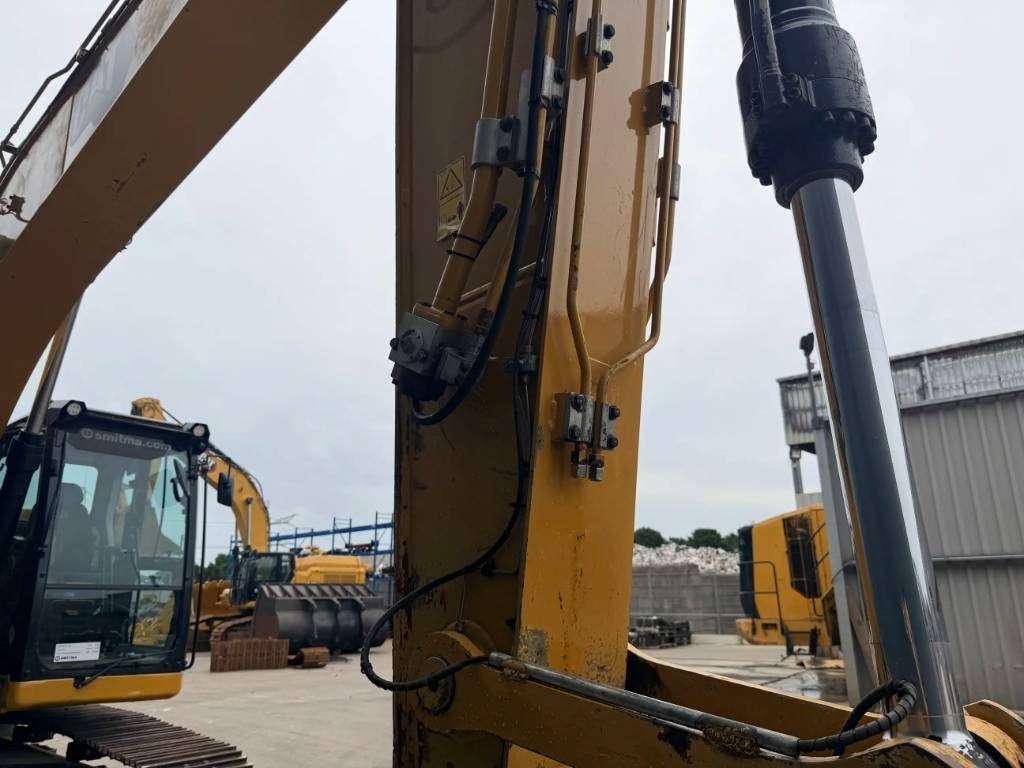 Caterpillar 320 07C | NEW UNDERCARRIAGE Foto 30