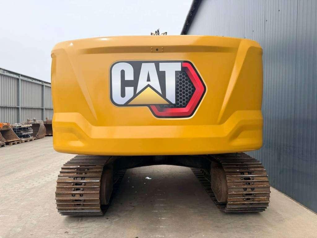 Caterpillar 320 07C | NEW UNDERCARRIAGE Foto 8