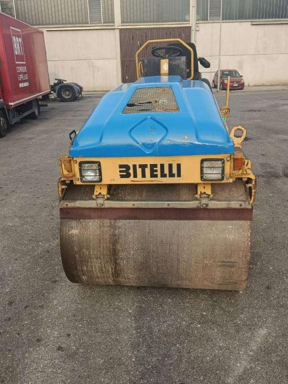 Bitelli DTV 345 Foto 2