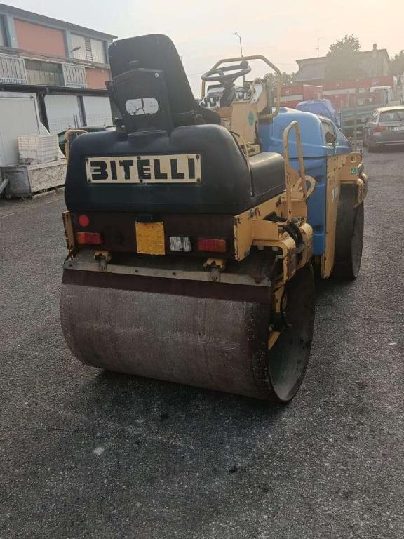 Bitelli DTV 345 Foto 4