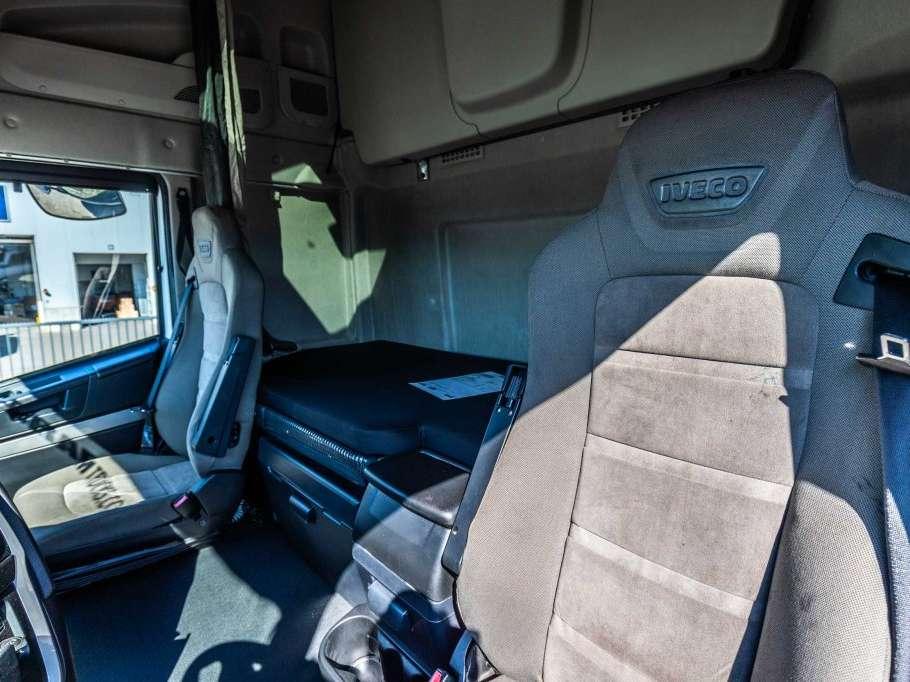 Iveco STRALIS 460 Foto 17