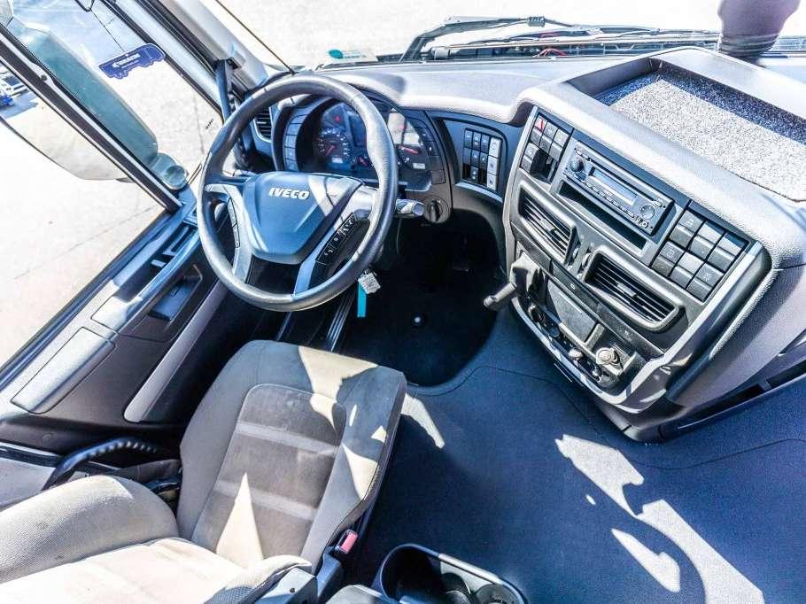 Iveco STRALIS 460 Foto 19