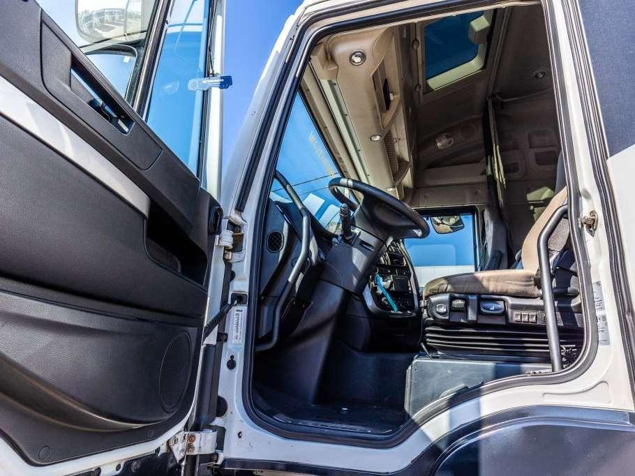Iveco STRALIS 460 Foto 21