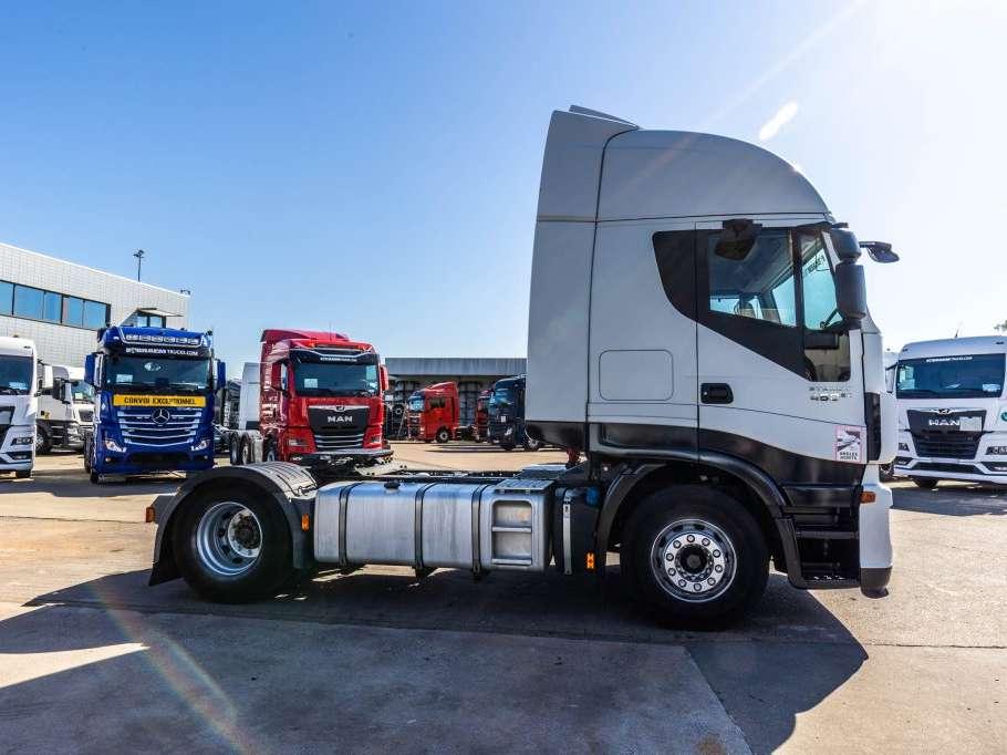 Iveco STRALIS 460 Foto 6