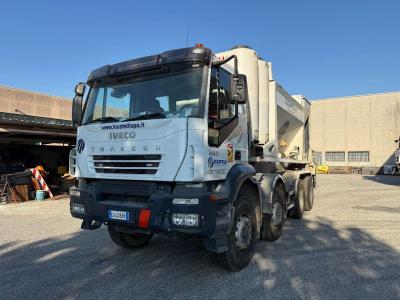 Iveco MAGIRUS A410T vendida por PA.DO. S.r.l.