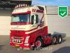 Volvo FH 460 FH 6X2 NL-Truck VEB+ Lift+Lenkachse Foto 1 thumbnail