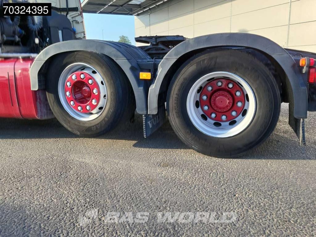 Volvo FH 460 FH 6X2 NL-Truck VEB+ Lift+Lenkachse Foto 17