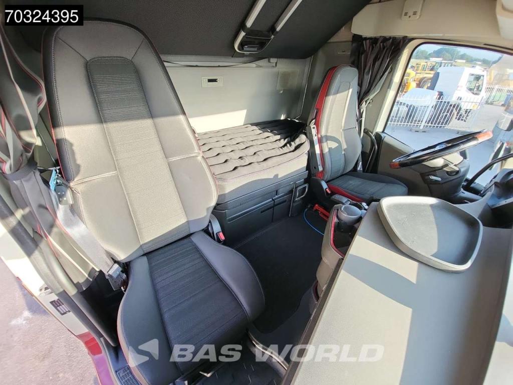 Volvo FH 460 FH 6X2 NL-Truck VEB+ Lift+Lenkachse Foto 28