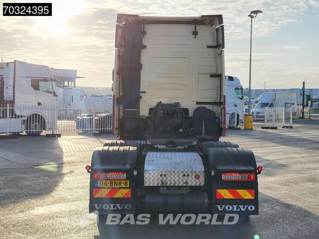 Volvo FH 460 FH 6X2 NL-Truck VEB+ Lift+Lenkachse Foto 6