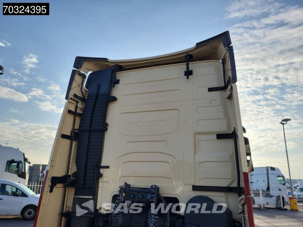 Volvo FH 460 FH 6X2 NL-Truck VEB+ Lift+Lenkachse Foto 7