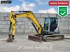 Wacker Neuson EZ80 Engine Problem Foto 1 thumbnail