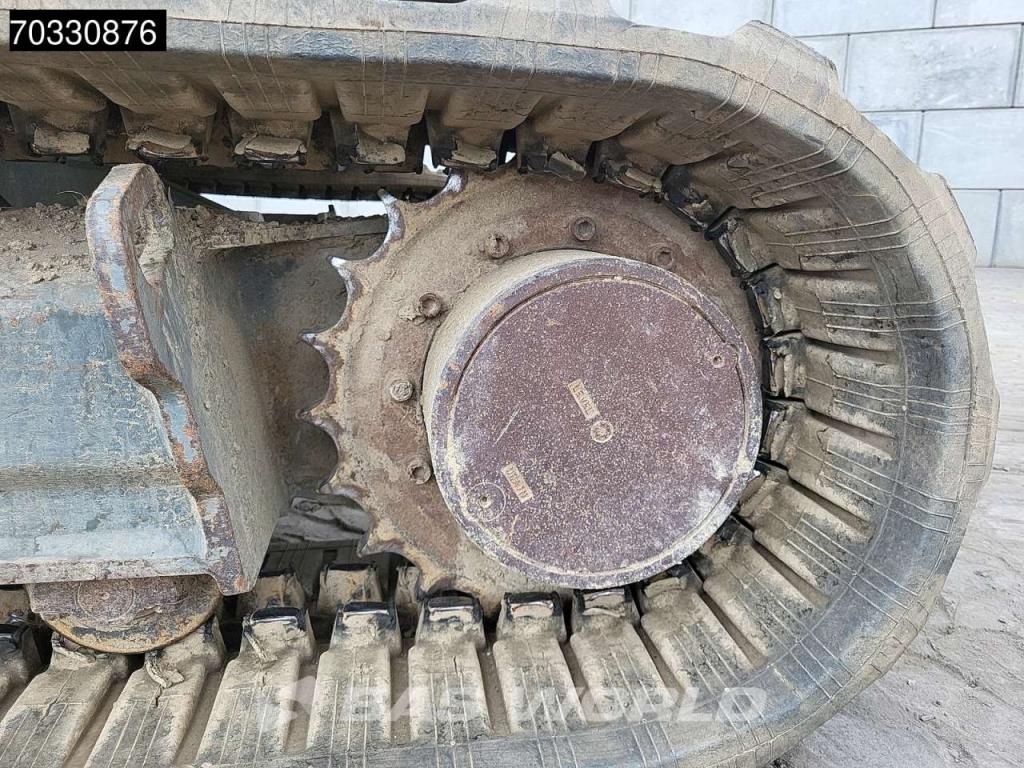 Wacker Neuson EZ80 Engine Problem Foto 29