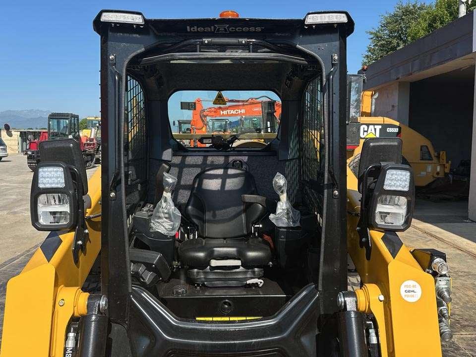 Gehl VT275 Foto 10