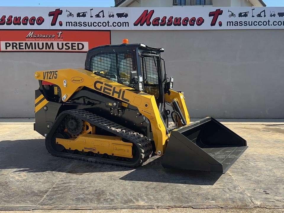 Gehl VT275 Foto 14