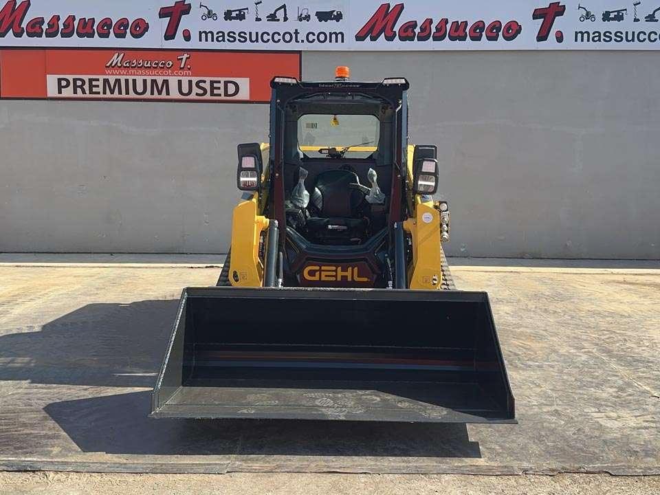 Gehl VT275 Foto 15