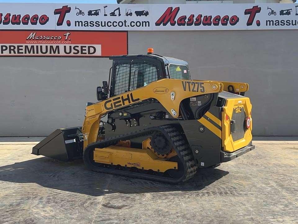 Gehl VT275 Foto 3