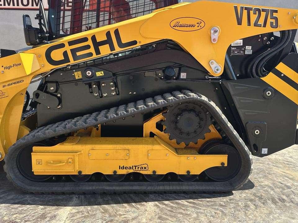 Gehl VT275 Foto 8