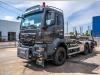 Man TGS 33.470 BL - PALFINGER Foto 1 thumbnail