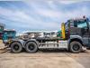 Man TGS 33.470 BL - PALFINGER Foto 4 thumbnail