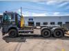 Man TGS 33.470 BL - PALFINGER Foto 8 thumbnail