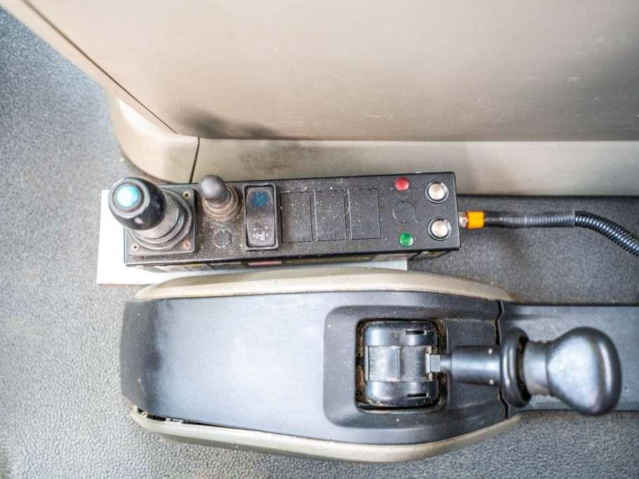 Man TGS 33.470 BL - PALFINGER Foto 14