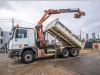 Mercedes-Benz ACTROS 2636 K - PK 16502 Foto 1 thumbnail