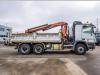 Mercedes-Benz ACTROS 2636 K - PK 16502 Foto 6 thumbnail