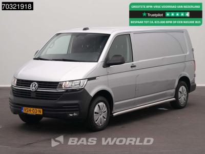 Volkswagen Transporter 110pk L2H1 Trekhaak Navi Airco Cruise Parkeersensoren Euro6 L2 Airco Trekhaak Cruise co vendida por BAS World B.V.