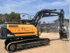 Hyundai HX 210 A NL Foto 2 thumbnail