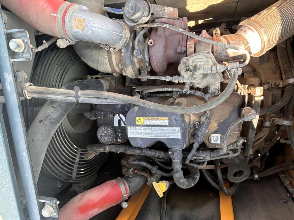 Hyundai HX 210 A NL Foto 4