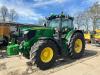 John Deere 6210R Included starFire 3000 Foto 1 thumbnail