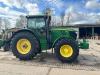 John Deere 6210R Included starFire 3000 Foto 6 thumbnail