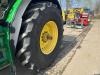 John Deere 6210R Included starFire 3000 Foto 7 thumbnail