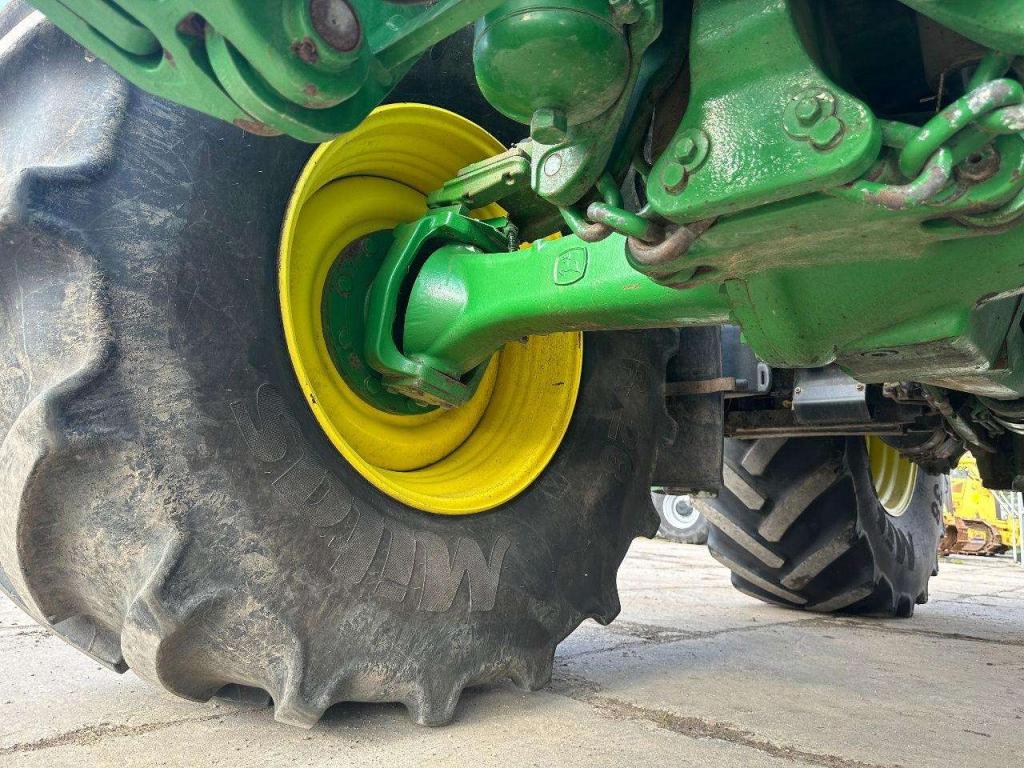John Deere 6210R Included starFire 3000 Foto 11